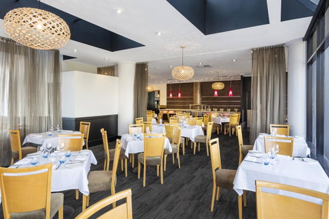 Hotel Grand Chancellor Brisbane - Palm Beach Accommodation 9
