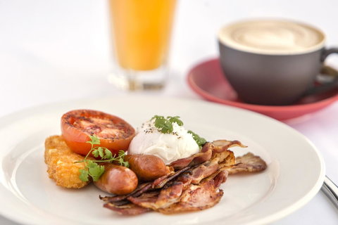 Hotel Grand Chancellor Brisbane - Palm Beach Accommodation 18