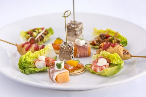 Hotel Grand Chancellor Brisbane - Palm Beach Accommodation 19