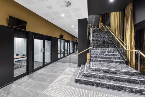Hotel Grand Chancellor Brisbane - Palm Beach Accommodation 15