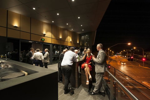 Hotel Grand Chancellor Brisbane - Palm Beach Accommodation 12