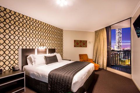 Hotel Grand Chancellor Brisbane - Palm Beach Accommodation 33