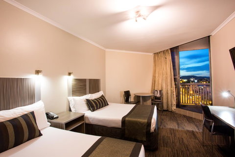 Hotel Grand Chancellor Brisbane - Palm Beach Accommodation 28