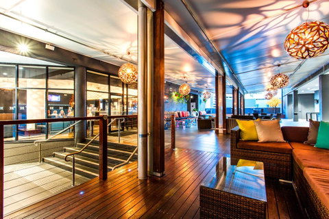 Hotel Grand Chancellor Brisbane - Palm Beach Accommodation 35