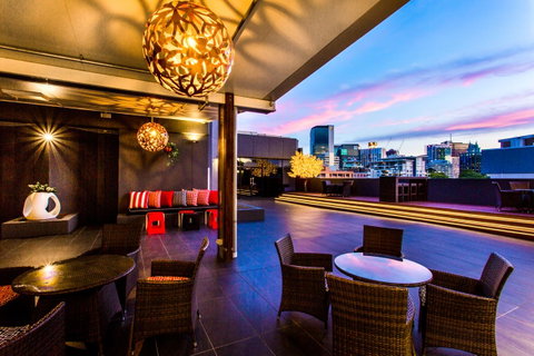 Hotel Grand Chancellor Brisbane - Palm Beach Accommodation 10