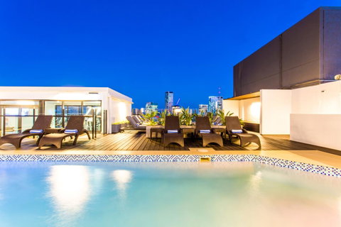 Hotel Grand Chancellor Brisbane - Palm Beach Accommodation 3