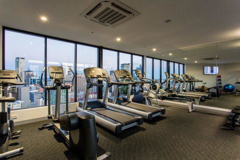 Hotel Grand Chancellor Brisbane - Palm Beach Accommodation 5