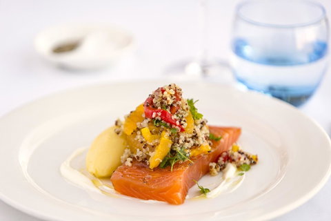 Hotel Grand Chancellor Brisbane - Palm Beach Accommodation 21