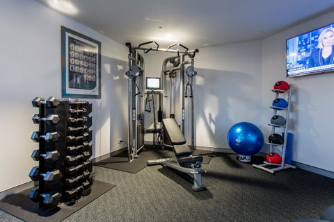 Hotel Grand Chancellor Brisbane - Palm Beach Accommodation 4