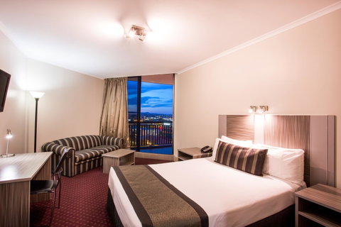Hotel Grand Chancellor Brisbane - Palm Beach Accommodation 29