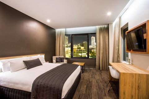 Hotel Grand Chancellor Brisbane - Palm Beach Accommodation 30