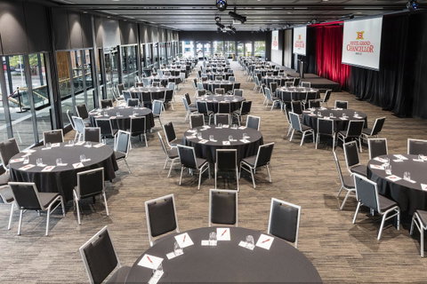Hotel Grand Chancellor Brisbane - Palm Beach Accommodation 23
