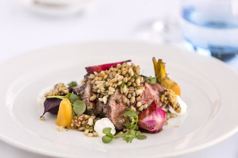 Hotel Grand Chancellor Brisbane - Palm Beach Accommodation 22