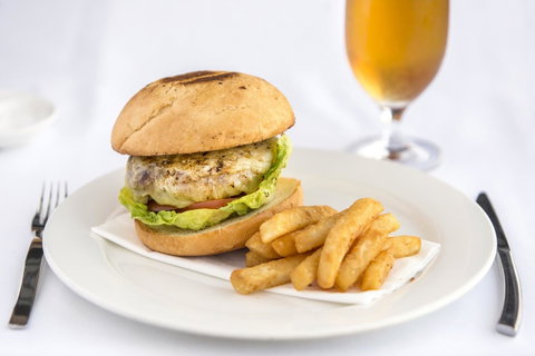 Hotel Grand Chancellor Brisbane - Palm Beach Accommodation 24