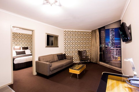 Hotel Grand Chancellor Brisbane - Palm Beach Accommodation 32
