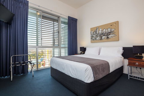 Oxygen Apartments - Palm Beach Accommodation 20