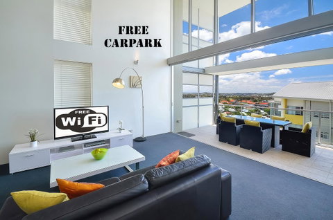 Oxygen Apartments - Palm Beach Accommodation 3