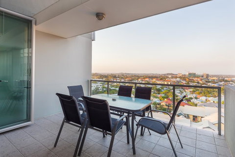 Oxygen Apartments - Palm Beach Accommodation 14