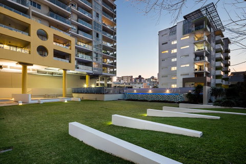 Oxygen Apartments - Palm Beach Accommodation 31