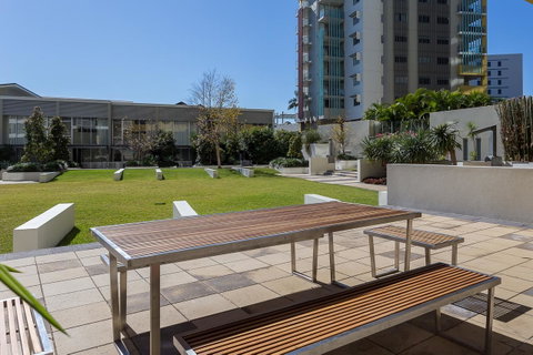 Oxygen Apartments - Palm Beach Accommodation 18