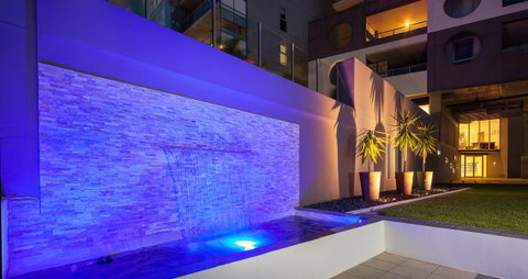 Oxygen Apartments - Palm Beach Accommodation 27