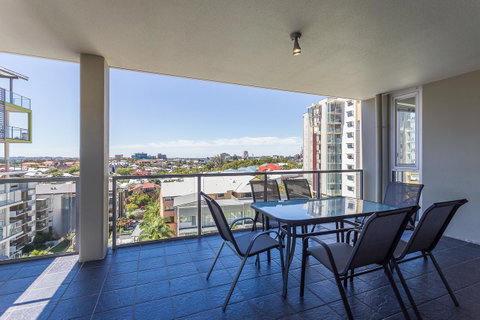 Oxygen Apartments - Palm Beach Accommodation 32