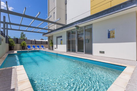 Oxygen Apartments - Palm Beach Accommodation 10