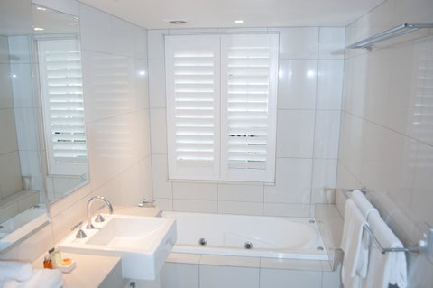 Oxygen Apartments - Palm Beach Accommodation 25