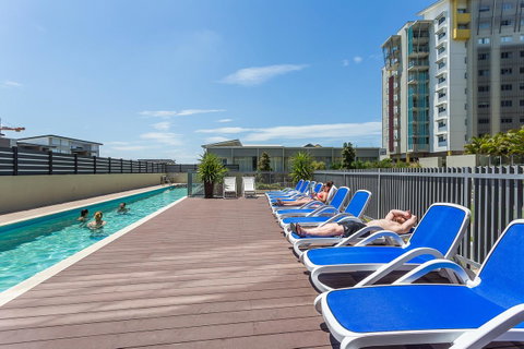 Oxygen Apartments - Palm Beach Accommodation 17