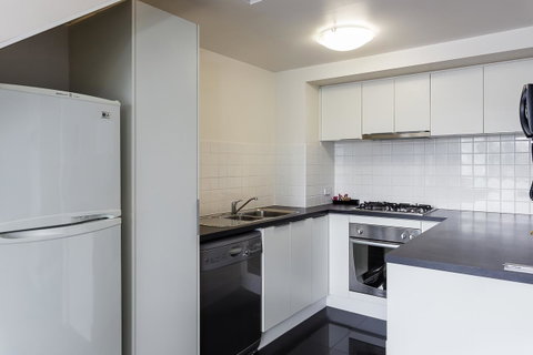 Oxygen Apartments - Palm Beach Accommodation 23