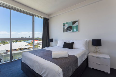 Oxygen Apartments - Palm Beach Accommodation 19