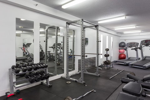 Oxygen Apartments - Palm Beach Accommodation 16