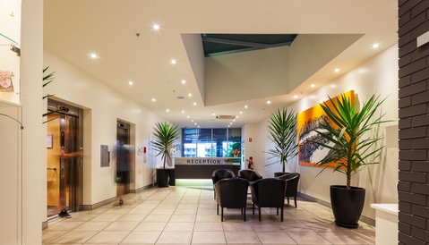 Oxygen Apartments - Palm Beach Accommodation 28