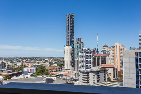 Oxygen Apartments - Palm Beach Accommodation 33