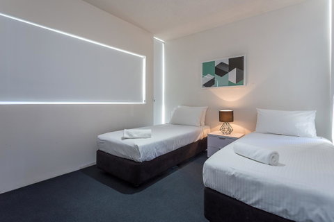 Oxygen Apartments - Palm Beach Accommodation 21