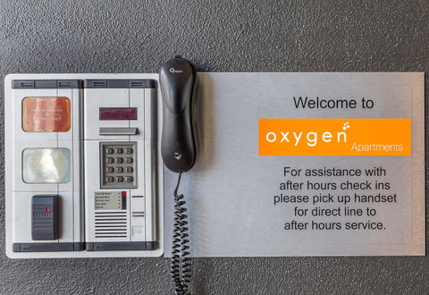 Oxygen Apartments - Palm Beach Accommodation 30
