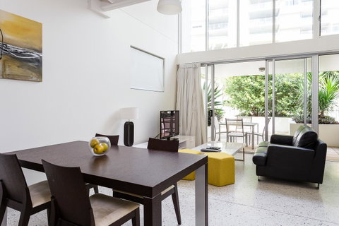 Oxygen Apartments - Palm Beach Accommodation 26