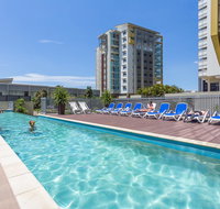 Oxygen Apartments - Palm Beach Accommodation