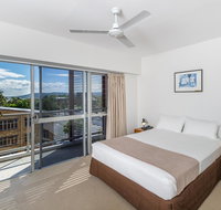 Motel on Gregory - Palm Beach Accommodation