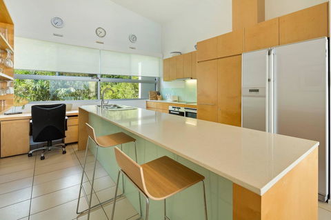 Azure Sea Whitsunday Resort - Palm Beach Accommodation 28