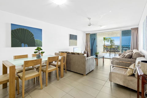 Azure Sea Whitsunday Resort - Palm Beach Accommodation 32