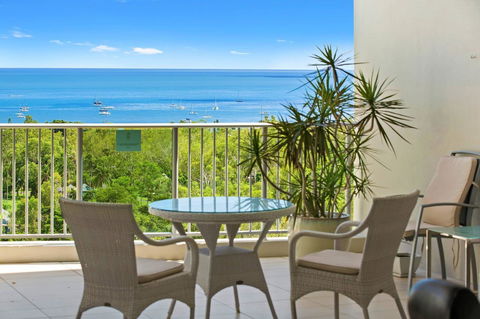 Azure Sea Whitsunday Resort - Palm Beach Accommodation 29