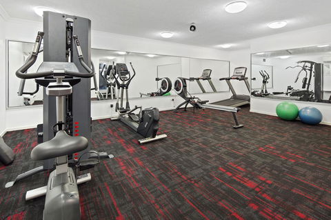 Azure Sea Whitsunday Resort - Palm Beach Accommodation 43