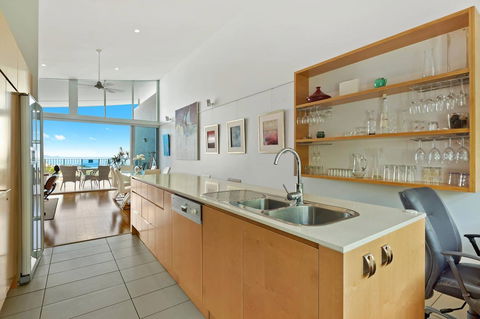 Azure Sea Whitsunday Resort - Palm Beach Accommodation 27