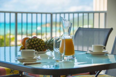 Azure Sea Whitsunday Resort - Palm Beach Accommodation 31