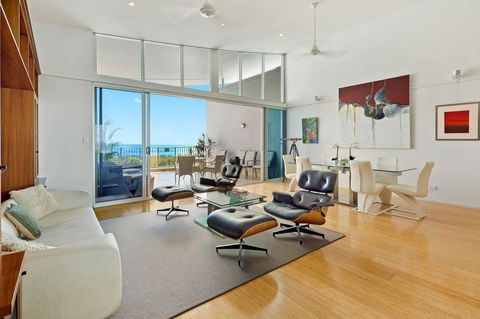 Azure Sea Whitsunday Resort - Palm Beach Accommodation 15