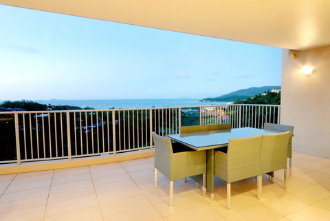 Azure Sea Whitsunday Resort - Palm Beach Accommodation 44