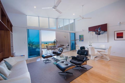 Azure Sea Whitsunday Resort - Palm Beach Accommodation 7