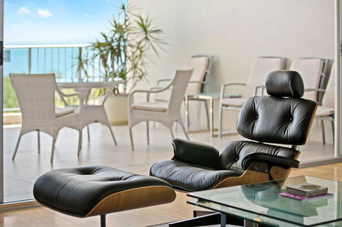 Azure Sea Whitsunday Resort - Palm Beach Accommodation 9