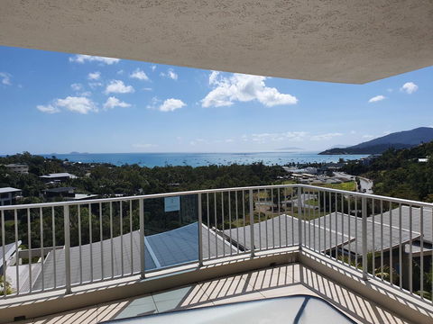 Azure Sea Whitsunday Resort - Palm Beach Accommodation 36